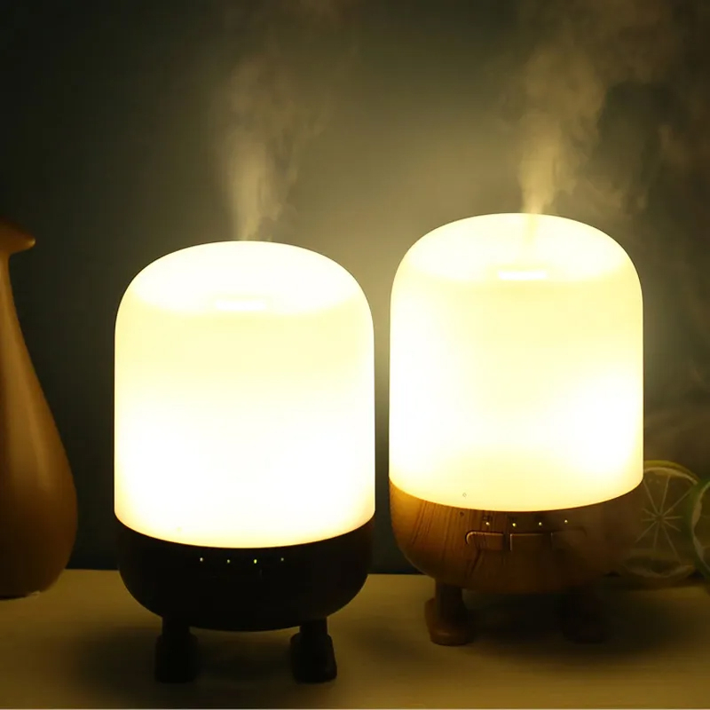 دستگاه بخور و رطوبت ساز مدل 081