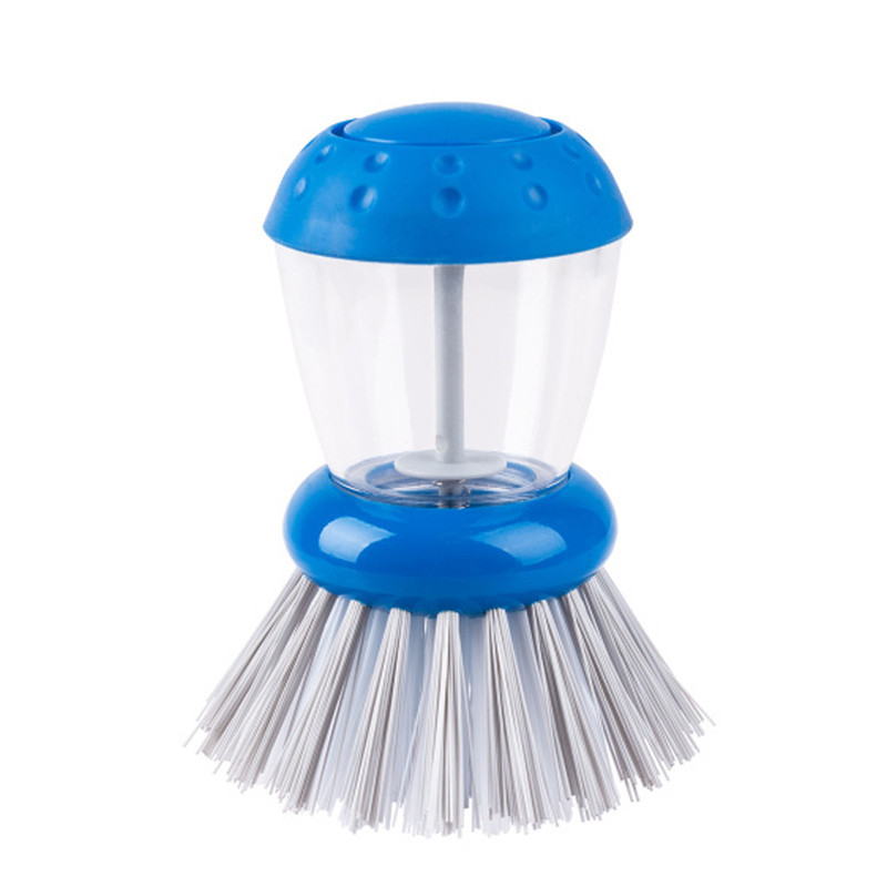 فرچه ظرفشویی کلینر مدل DISPENSING KD2104