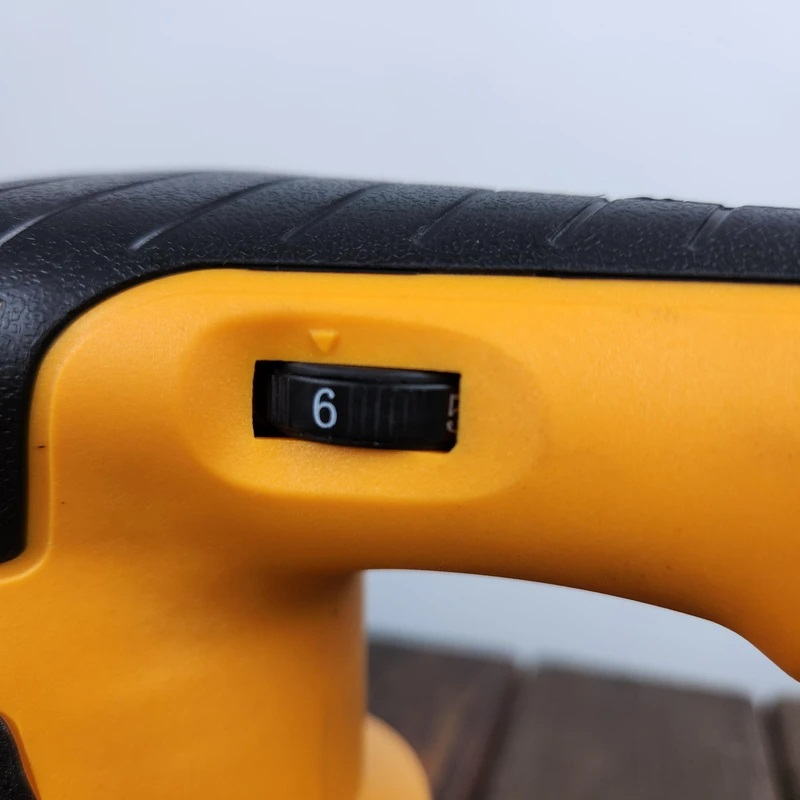 دستگاه سنباده زن اینتیمکث کد 02266