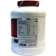 پودر نوتری مس ویثر نوتریشن - 1818 گرم