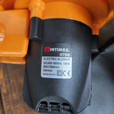 مکنده دمنده اینتیمکث کد GHR 964 مدل 0705