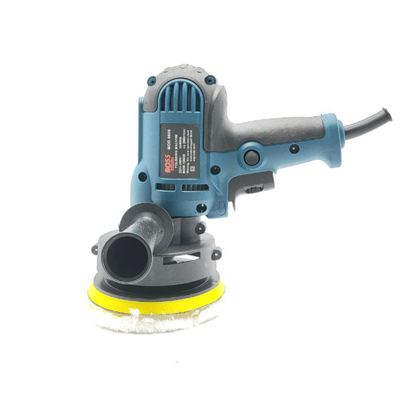 دستگاه پولیش باس کد 999