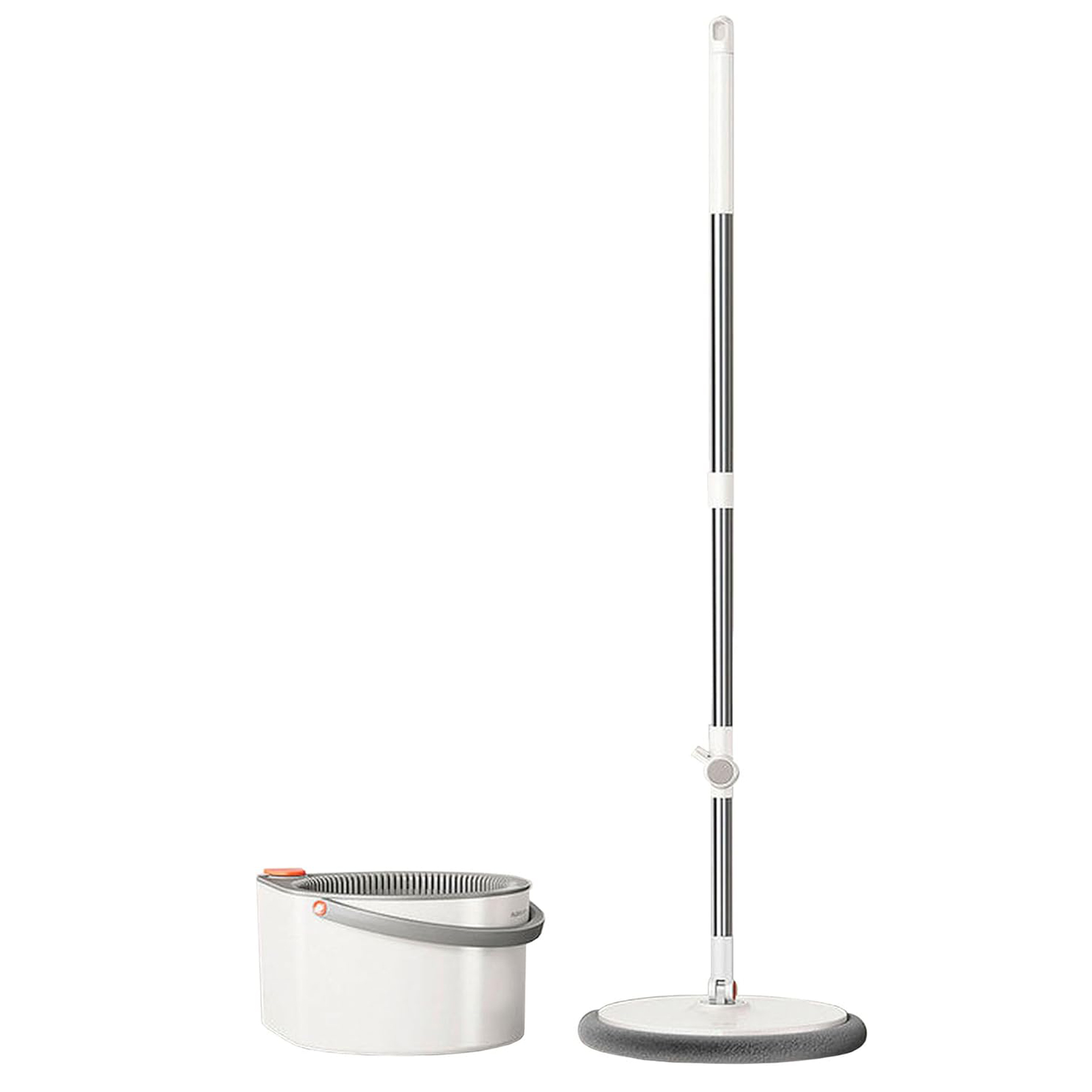 زمین شوی چرخشی جوی بوس مدل Spin Mop