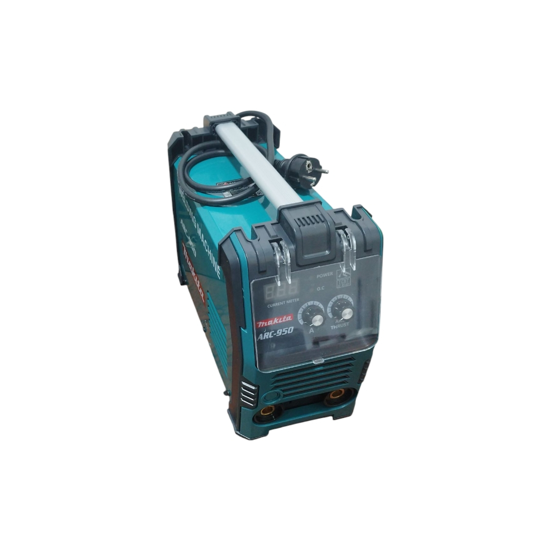 دستگاه جوش 250 آمپر ماکیتا مدل ARC950