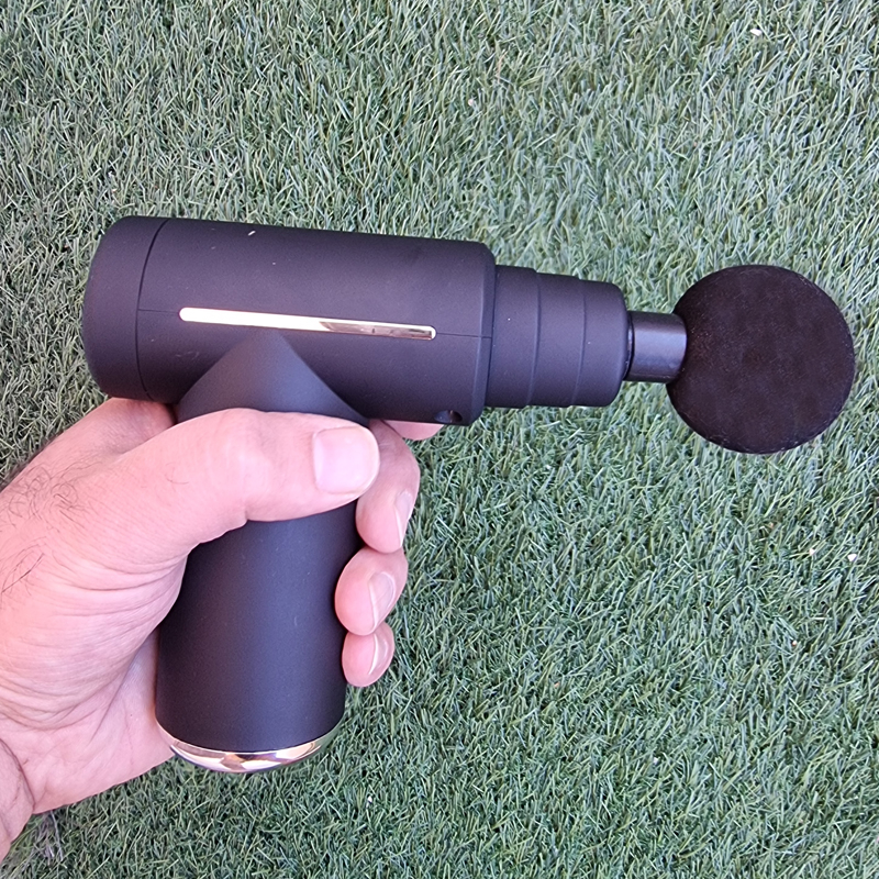 ماساژور برقی ام دی اچ ال مدل Gun