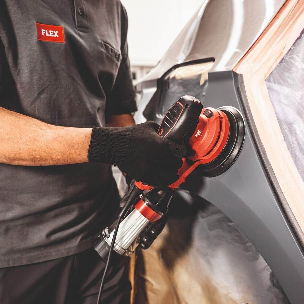 دستگاه سنباده زن فلکس مدل ORE 3-150 EC set