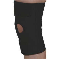 زانوبند طبی سما طب پاکان مدل نئوپرن کد 5021