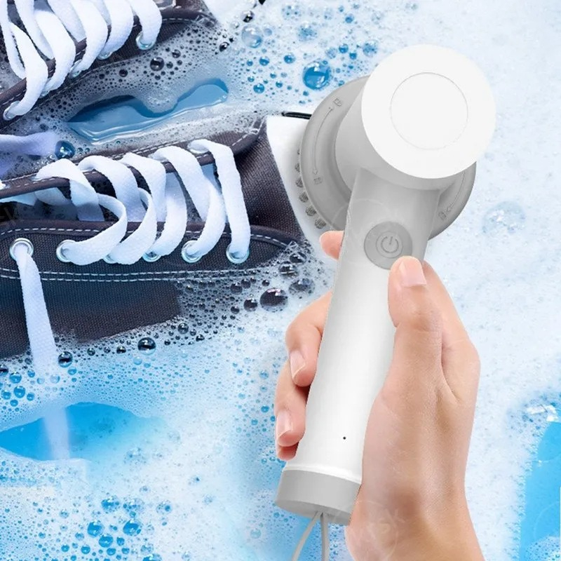 برس شستشو شیائودا مدل DDQJS01