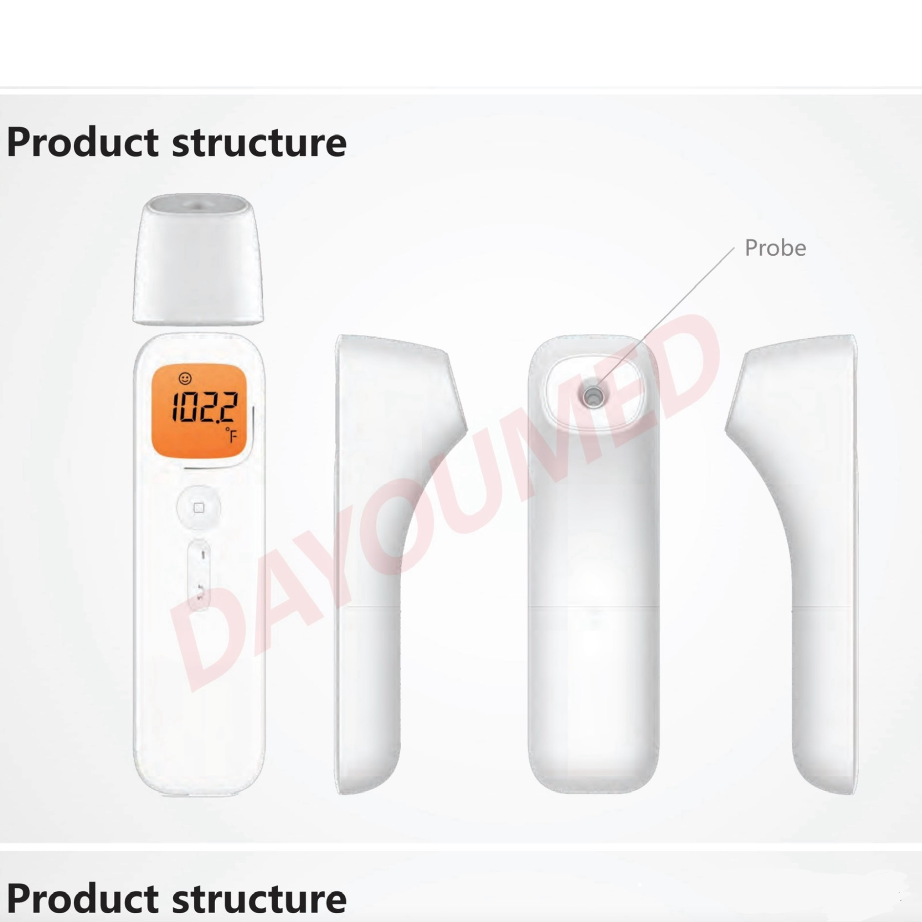 تب سنج دایومد مدل NX2000