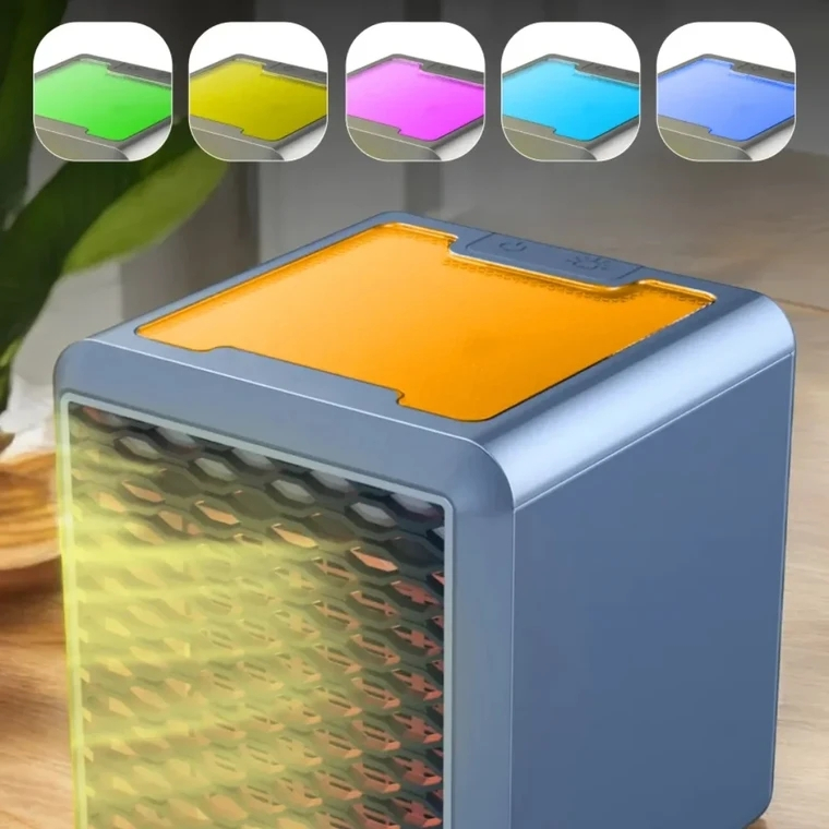 فن هیتر مدل Handy heater pure warmth 1500