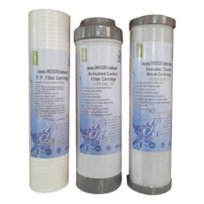 فیلتر دستگاه تصفیه آب رسا نور بابایی مدل M600 بسته 6 عددی