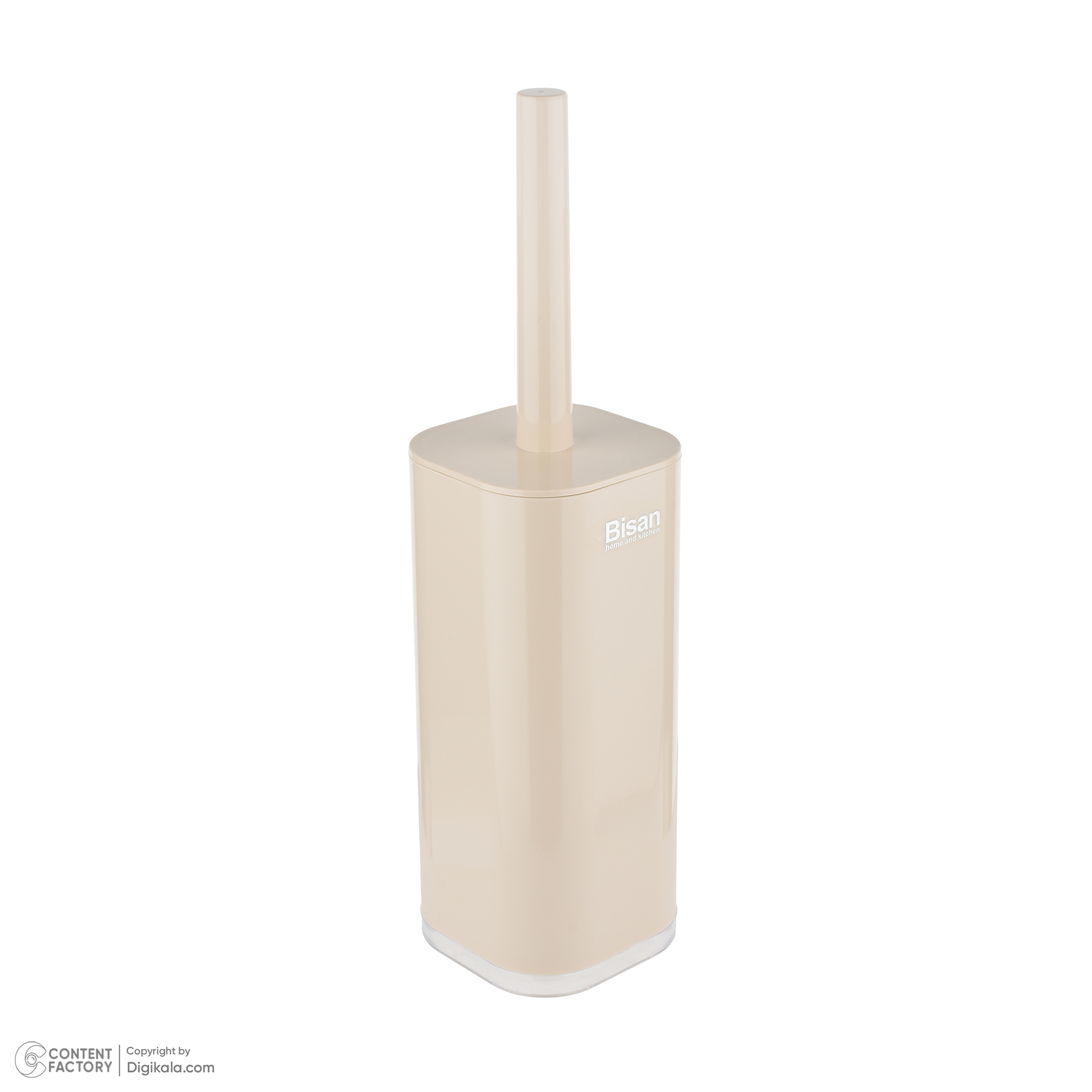 ست سرویس بهداشتی 6 تکه بیسان مدل دنیز