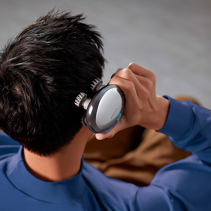 ماساژور برقی سر فیلیپس مدل PPM1301