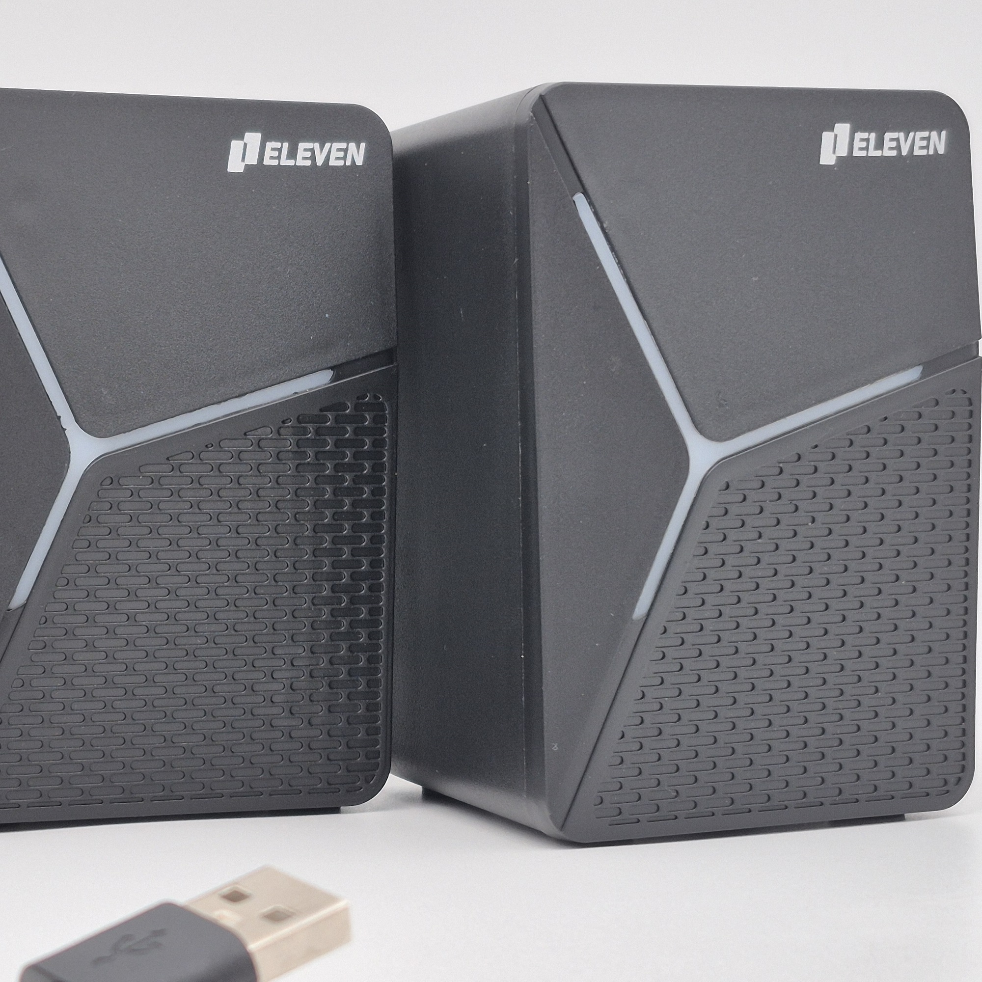 اسپیکر دسکتاپ ایلون مدل SU207