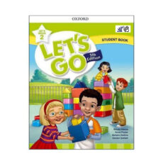 کتاب Lets Go 5th اثر جمعی از نویسندگان انتشارات رهنما 8 جلدی