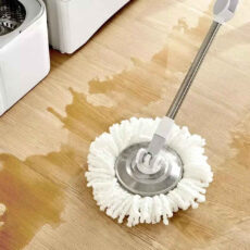 زمین شوی چرخشی مدل QJ030401