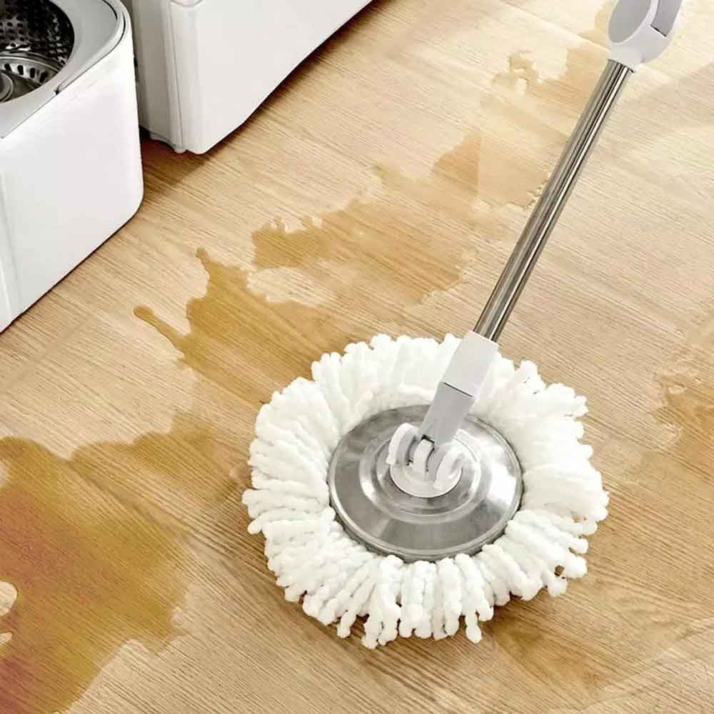 زمین شوی چرخشی مدل QJ030401