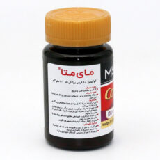 قرص کوکیوتن 100 میلی گرم مای متا بسته 60 عددی