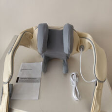 ماساژور گردن مدل Z9