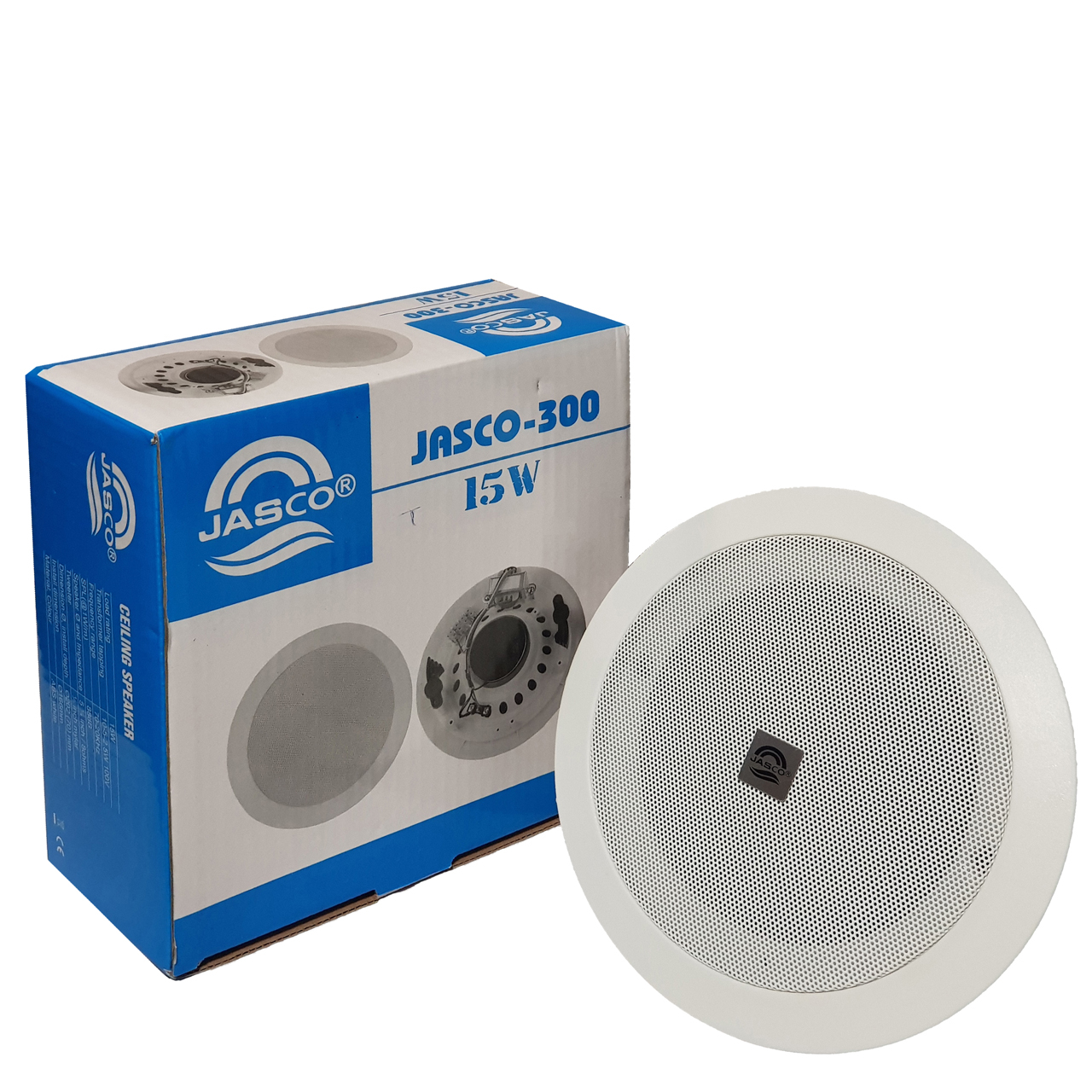 بلندگو سقفی جاسکو مدل JASCO-300