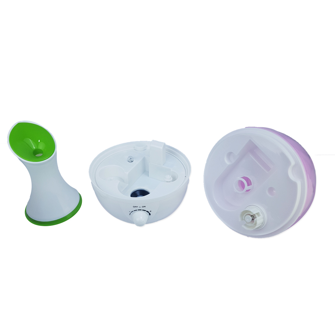 دستگاه بخور و رطوبت ساز سرد مدل Ultrasonic HU-3Liter