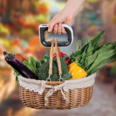 ترازو دیجیتال گرین لاین مدل GL-LS01