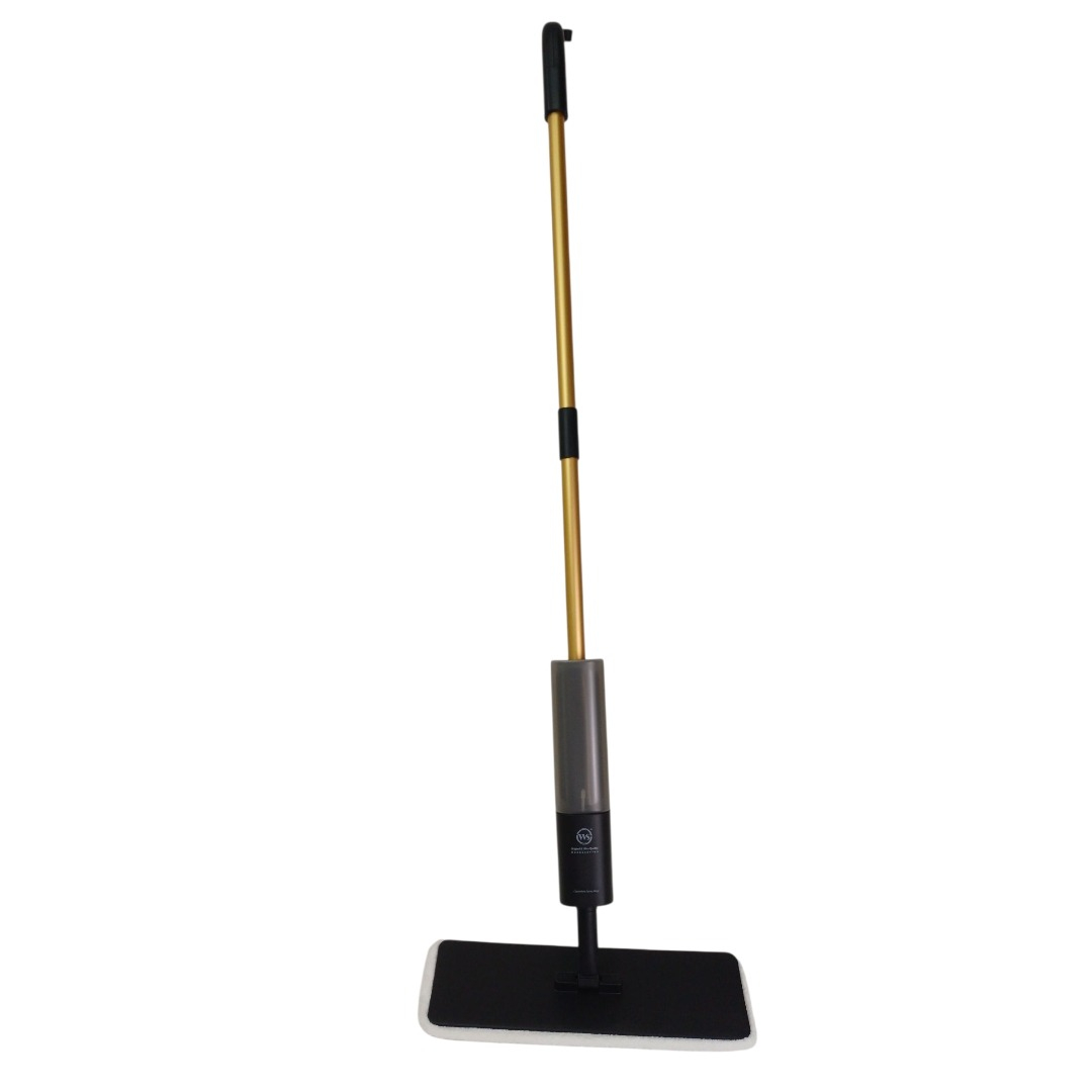 طی زمین شوی دبلیو اس مدل D5