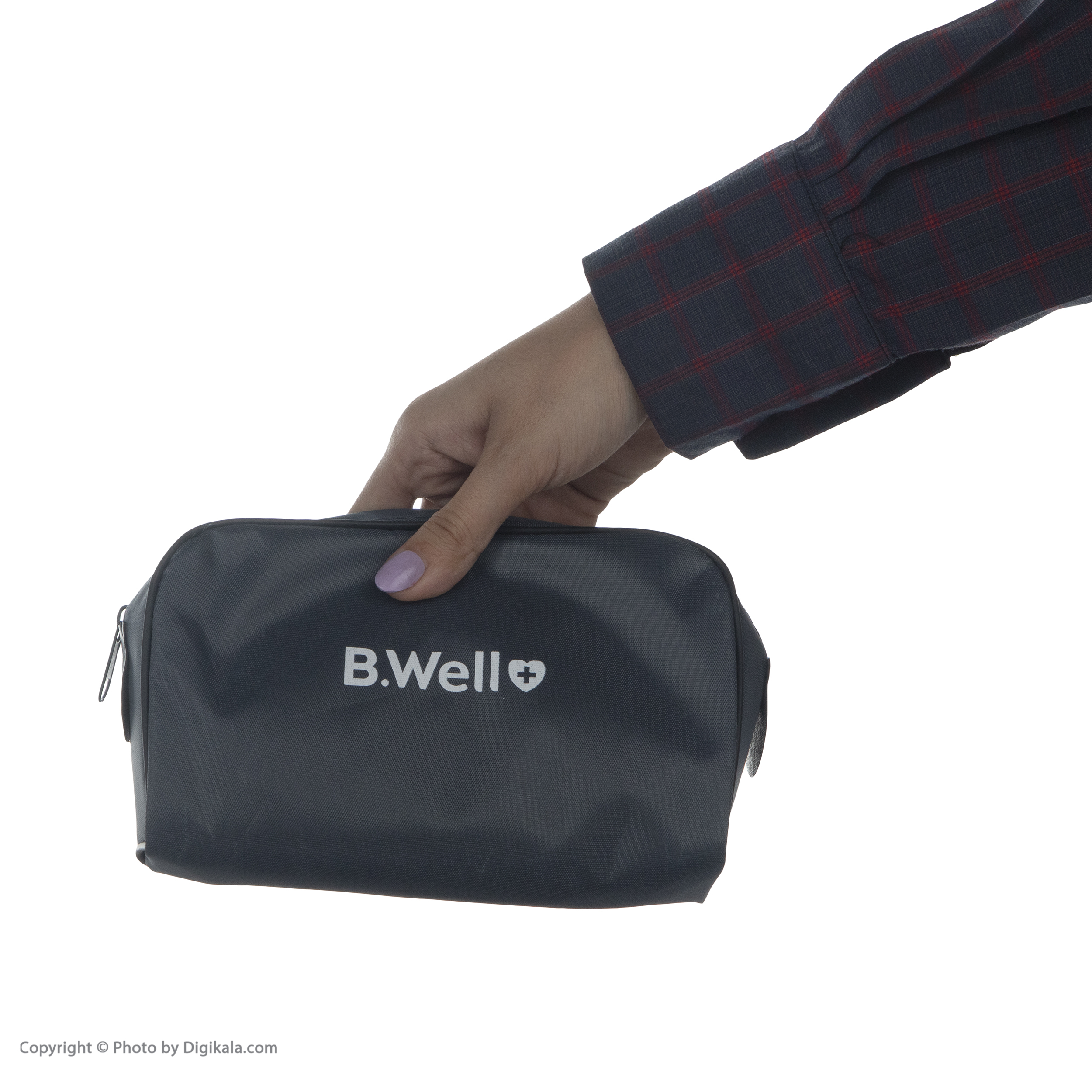 فشارسنج عقربه ای بی ول مدل WM-61