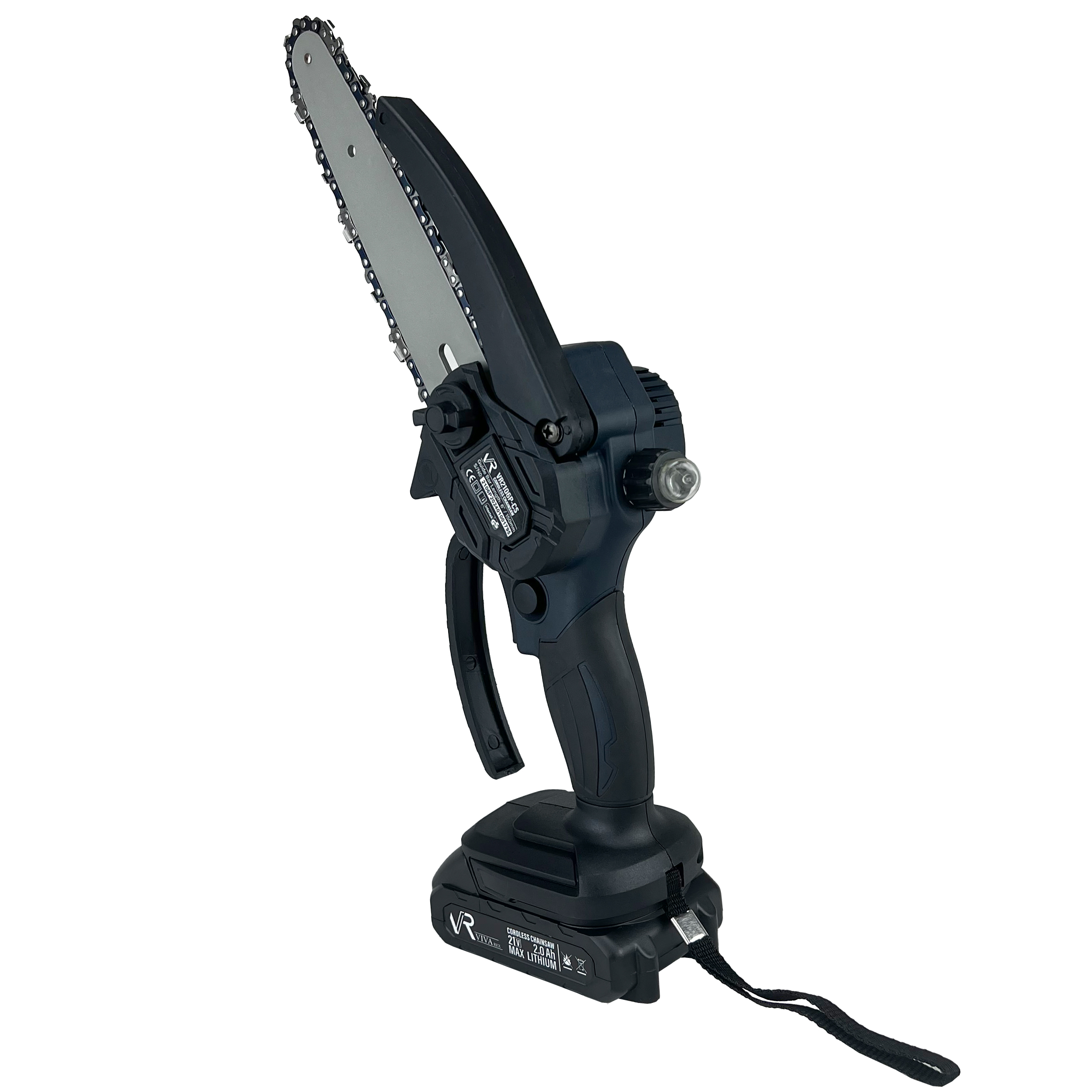 اره زنجیری شارژی ویوارکس مدل VR2106P-CS