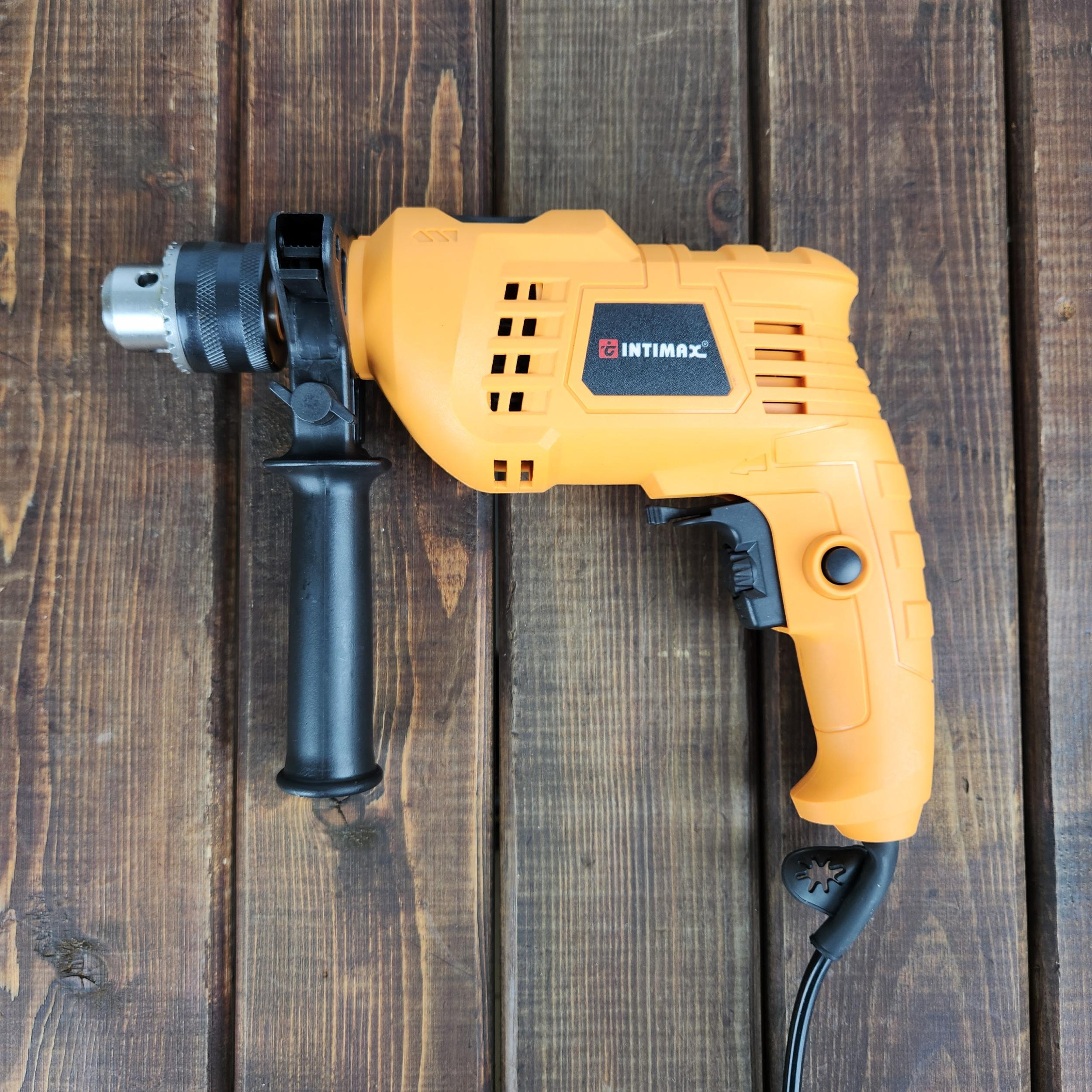 دریل اینتیمکث مدل 0140