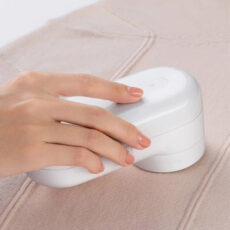 پرزگیر لباس میجیا مدل MQXJQ01KL-NUN4076CN