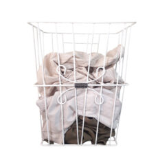 سبد رخت چرک تمیز گستر مدل TGA-500