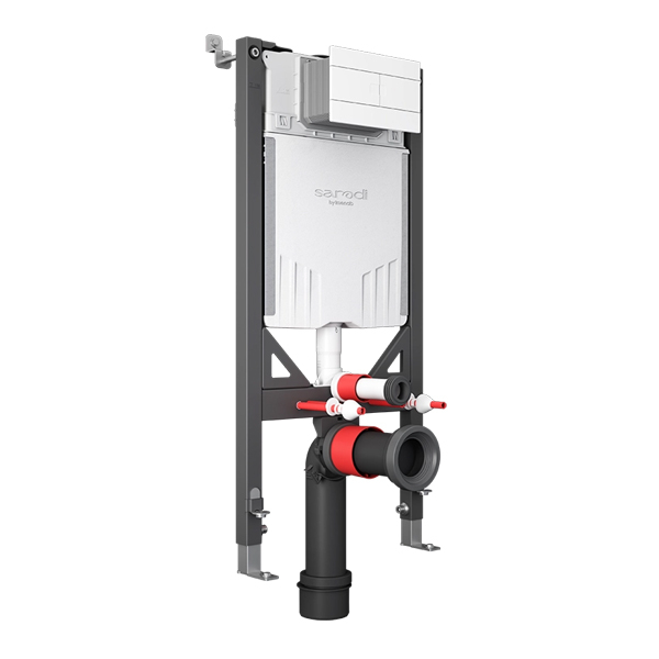 فلاش تانک سارودی مدل والهنگ کلیک