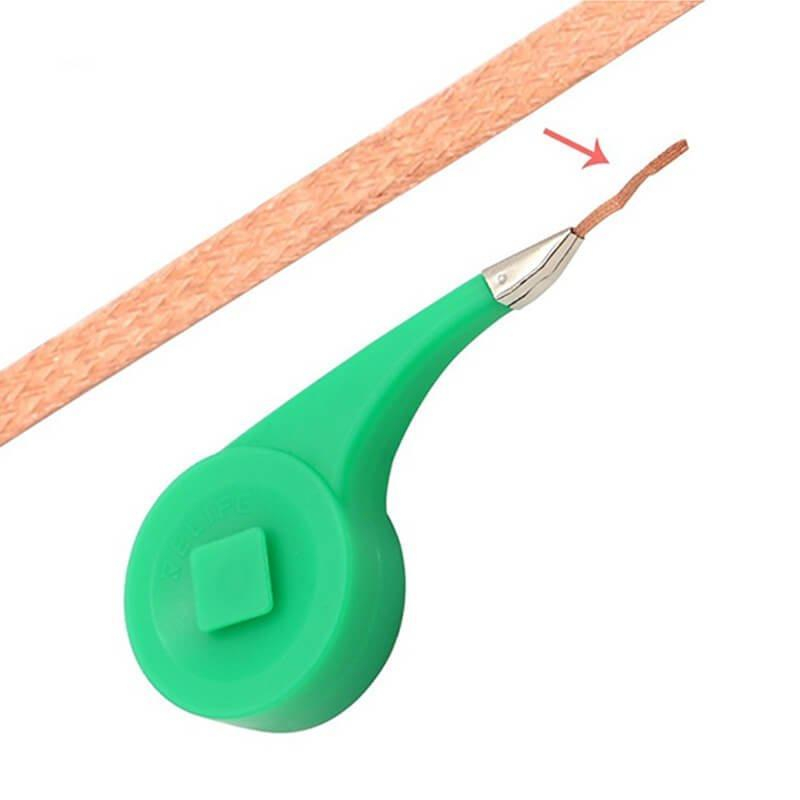 سیم قلع کش ریلایف مدل RL-1520