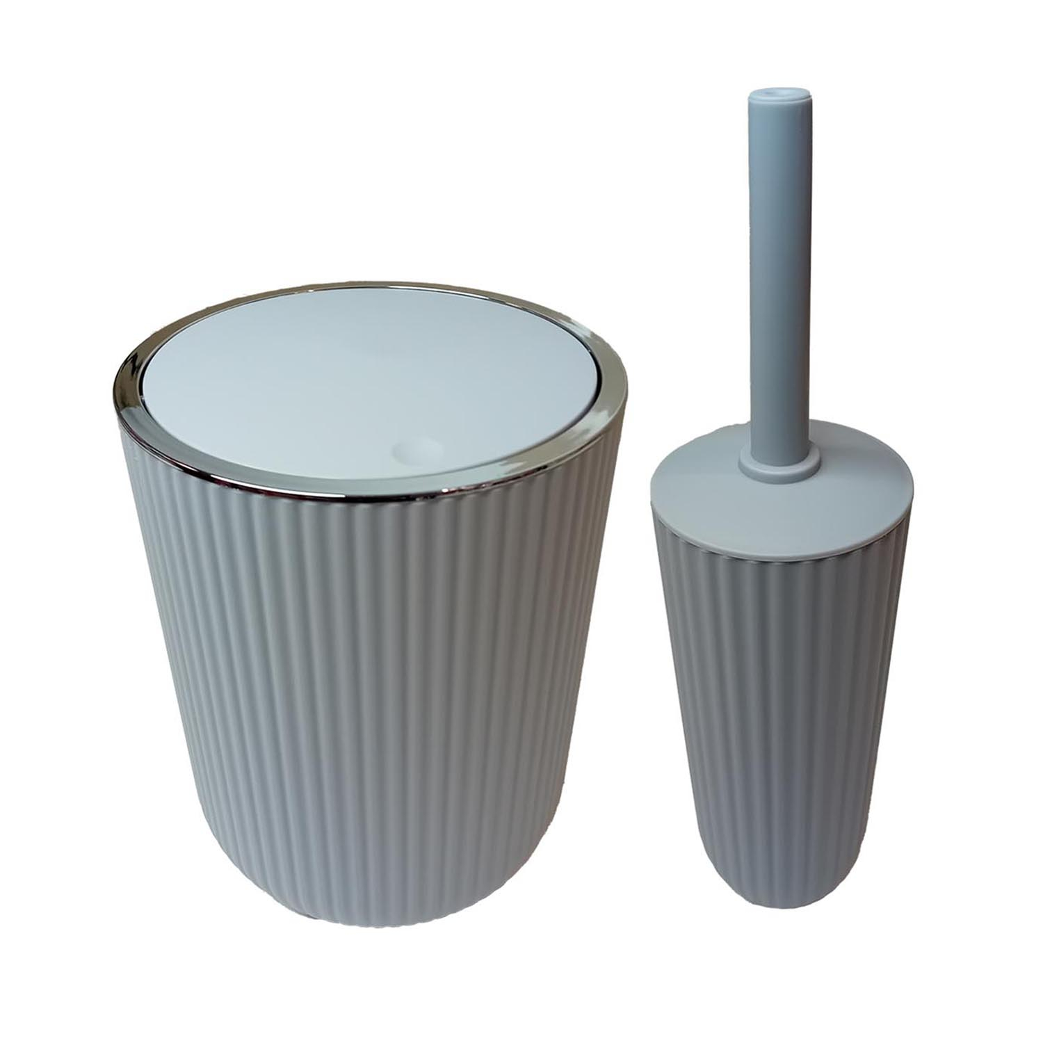 ست سطل و فرچه همارا مدل Ho001