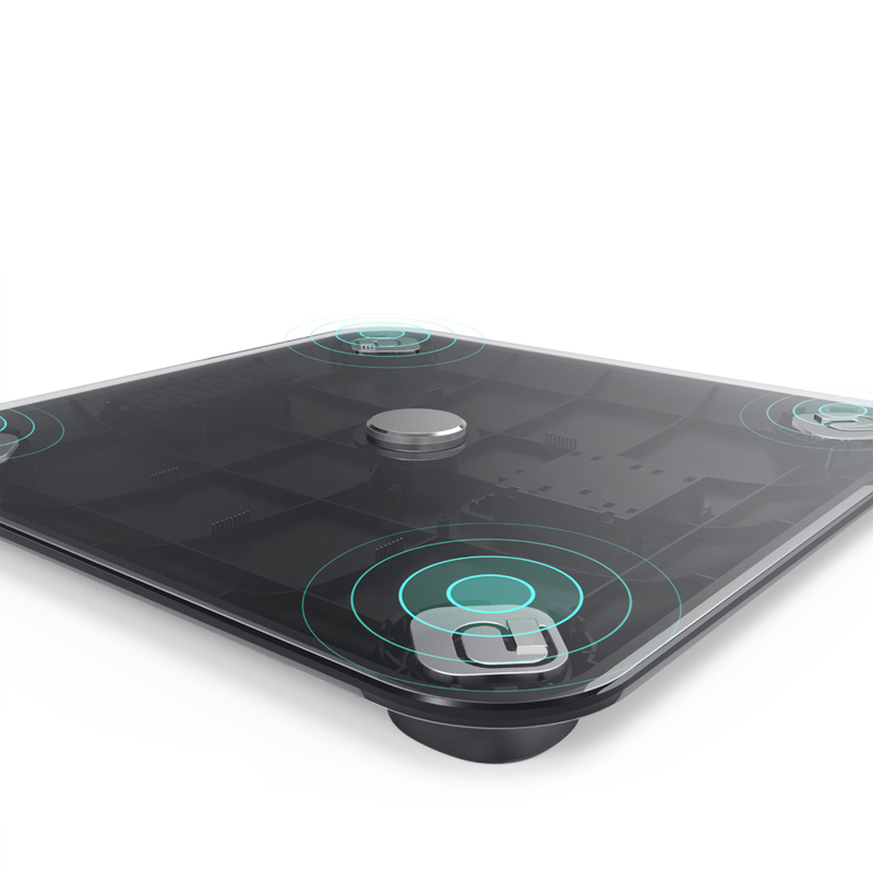 ترازو دیجیتال یوفی مدل C1