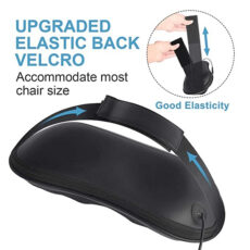 ماساژور گردن رنفو مدل RF-NM067