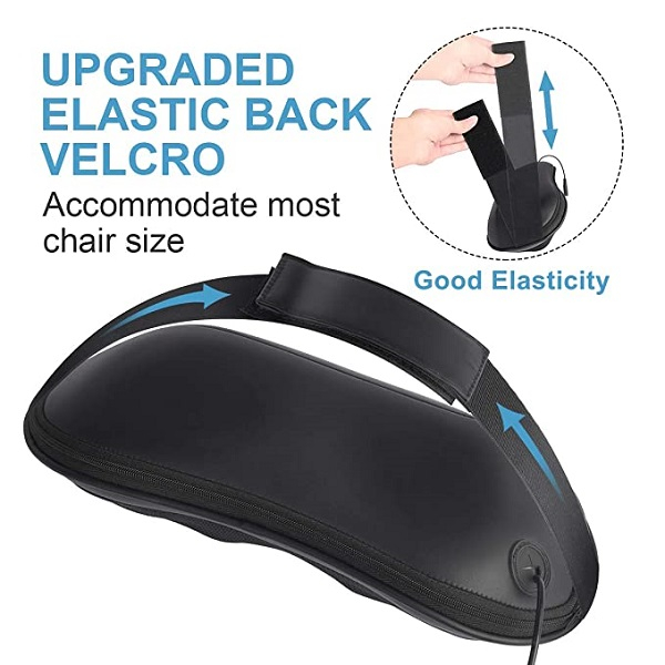 ماساژور گردن رنفو مدل RF-NM067