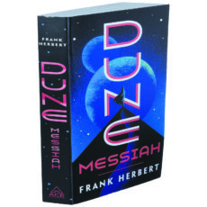 کتاب Dune اثر Frank Herbert  انتشارات Ace شش جلدی