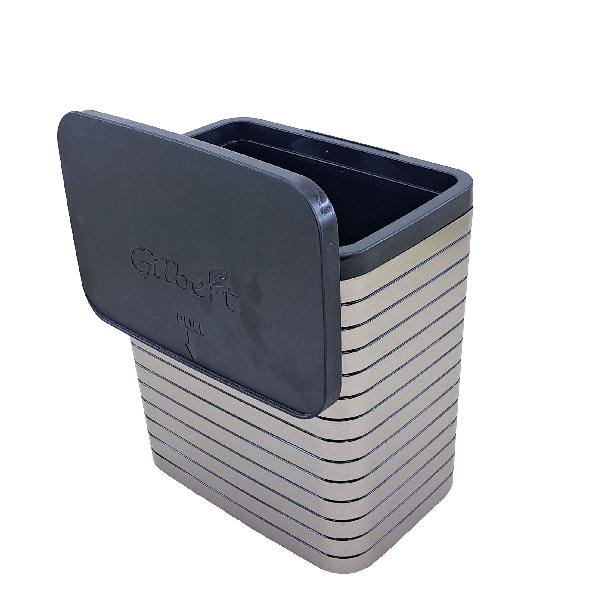 سطل زباله کابینتی گیلبرت مدل تایلندی