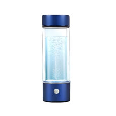 دستگاه آب هیدروژن ساز آکوا زن  مدل H2