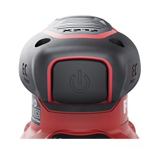 دستگاه سنباده زن اوربیتال فلکس مدل ODE 2-100 EC SET