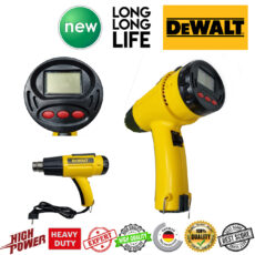 سشوار صنتعی  مدل CJ 150 S