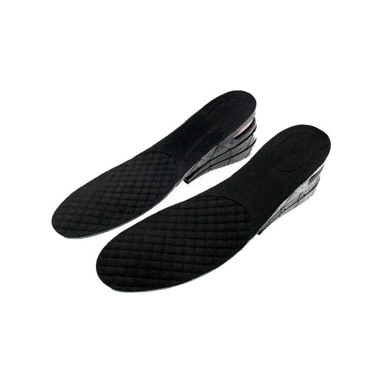 کفی طبی افزایش قد مدل سه تکه پمپی