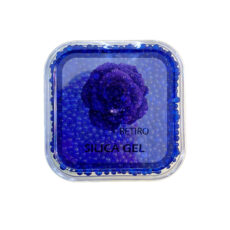 رطوبت گیر سیلیکاژل رتیرو مدل گل وزن 350 گرم مجموعه دو عددی