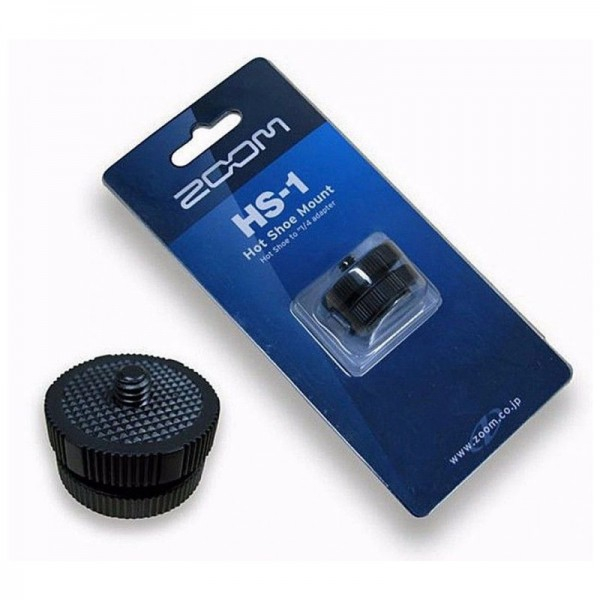 پایه زوم مدل HS-1