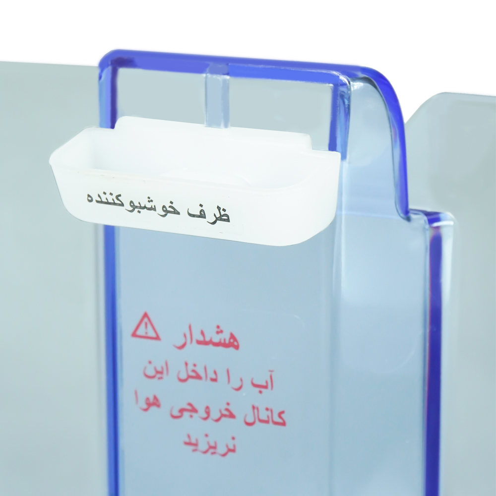 دستگاه بخور سرد هیوتک مدل HU-36