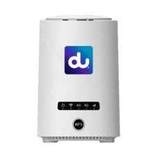 مودم 5G دو مدل ZLT KJ33 FULL ADMIN