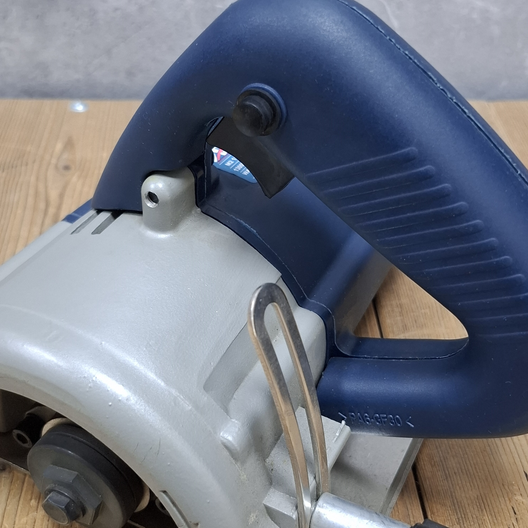 شیار زن 1300 وات بیست مدل 1300W