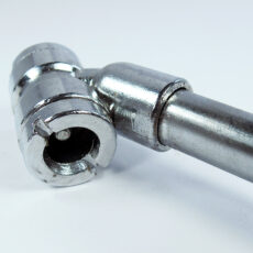 درجه باد پروتک مدل TG-2+TG-4